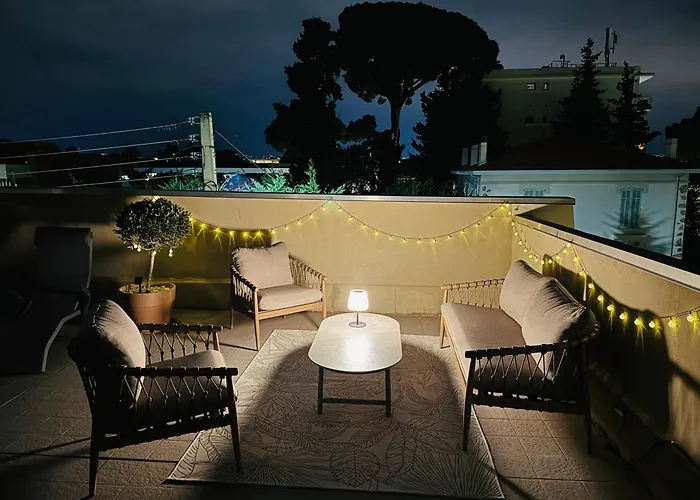 Sunny Riviera - Walk To - Terrace - * Антиб