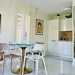 Appartement Sunny Riviera - Walk To - Terrace -