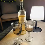 Lejlighed Sunny Riviera - Walk To - Terrace - Antibes