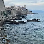 Lejlighed Sunny Riviera - Walk To - Terrace -