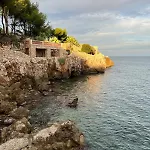 Sunny Riviera - Walk To - Terrace - Antibes