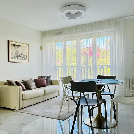 Sunny Riviera - Walk To - Terrace - Antibes