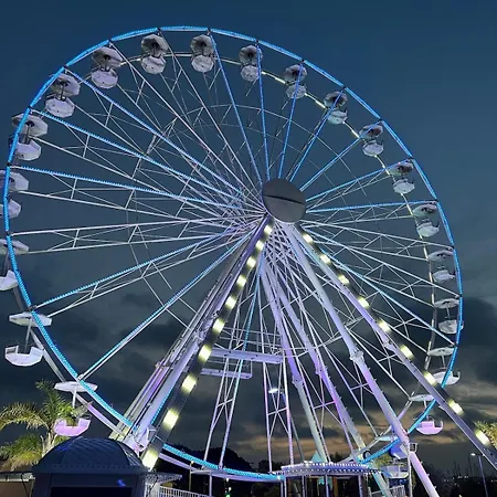 Sunny Riviera - Walk To - Terrace - * 昂蒂布