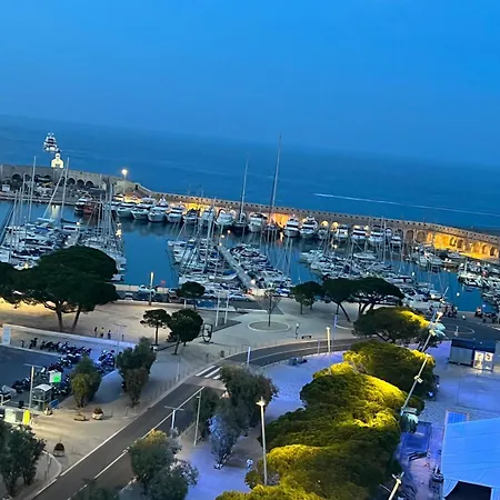 Sunny Riviera - Walk To - Terrace - Appartement Antibes