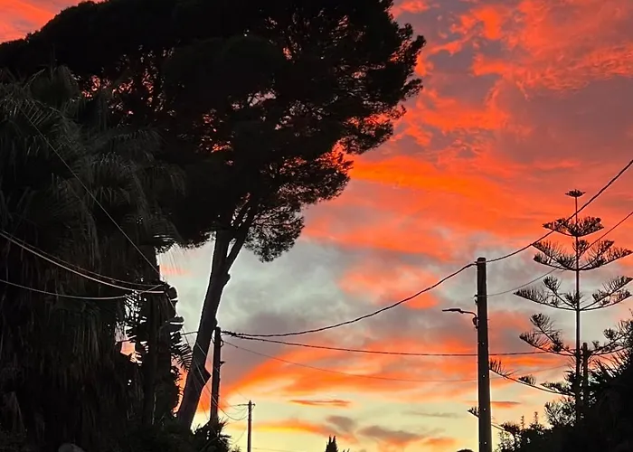 Sunny Riviera - Walk To - Terrace - Antibes